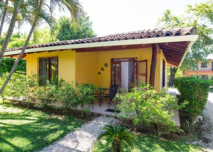 Bahia Esmeralda Boutique & Hotel Potrero (Guanacaste)