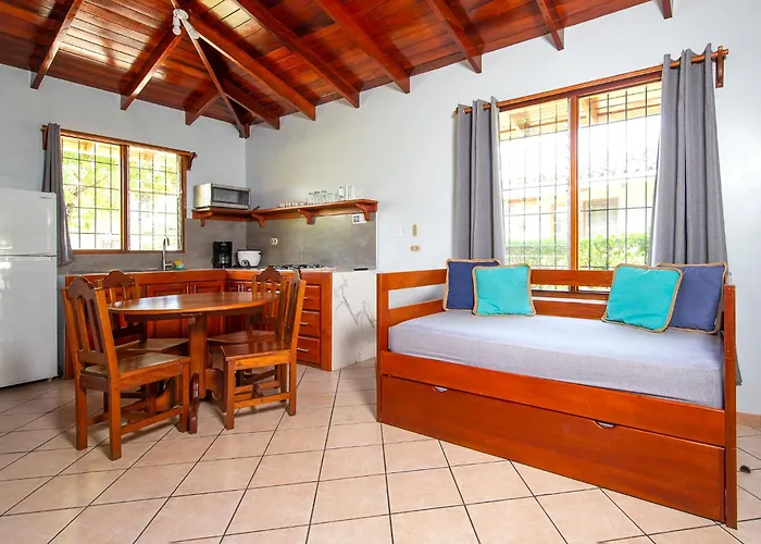 Hotel Bahia Esmeralda Boutique & Potrero (Guanacaste)
