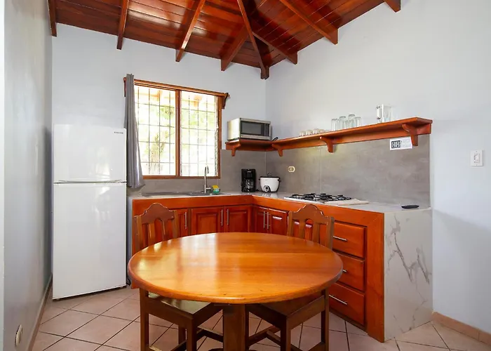 Bahia Esmeralda Boutique & Hotel