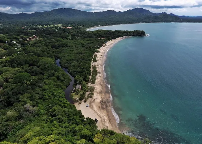 Hotel Bahia Esmeralda Boutique & Potrero (Guanacaste)