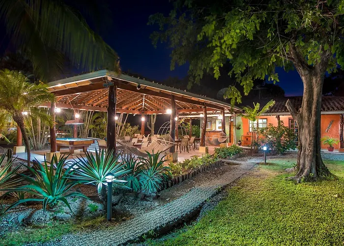 Bahia Esmeralda Boutique & Hotel 2*