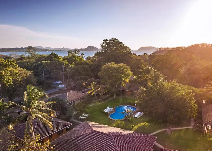 Bahia Esmeralda Boutique & Hotel Potrero (Guanacaste)