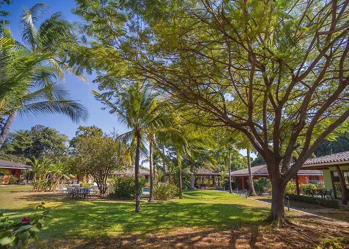 Hotel Bahia Esmeralda Boutique & 2*