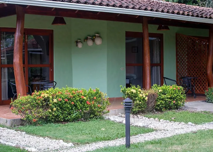 Hotel Bahia Esmeralda Boutique & Potrero (Guanacaste)
