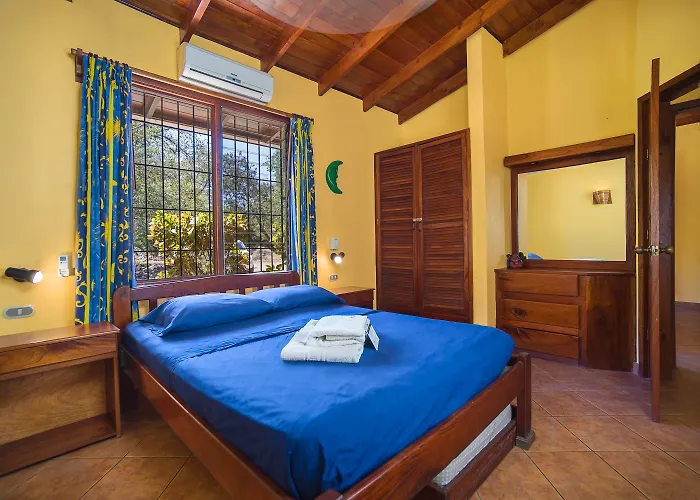 Hotel Bahia Esmeralda Boutique & Potrero (Guanacaste)