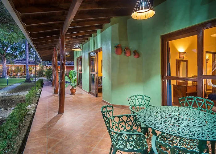 Hotel Bahia Esmeralda Boutique & Potrero (Guanacaste)