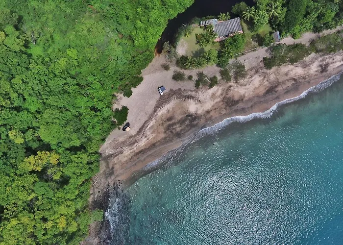 Bahia Esmeralda Boutique & 2* Potrero (Guanacaste)