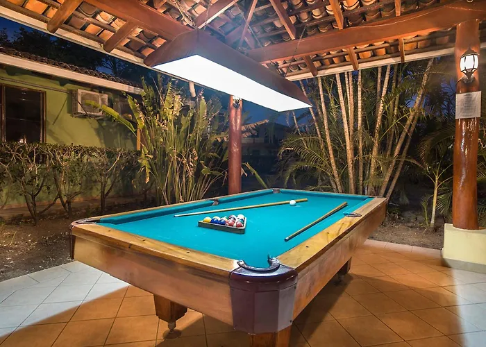 Bahia Esmeralda Boutique &