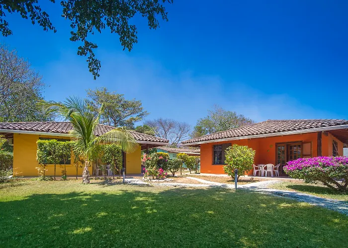 Bahia Esmeralda Boutique &