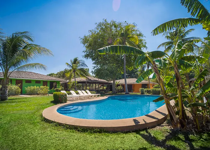 Bahia Esmeralda Boutique & 2*
