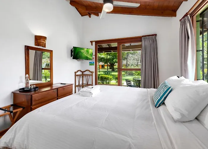 Hotel Bahia Esmeralda Boutique & 2*