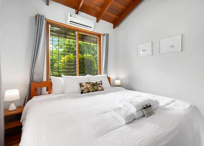Hotel Bahia Esmeralda Boutique & Potrero (Guanacaste)
