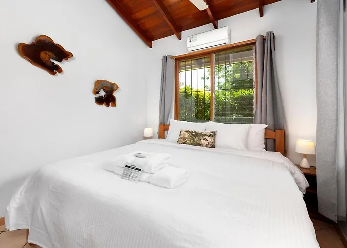 Bahia Esmeralda Boutique & Hotel Potrero (Guanacaste)
