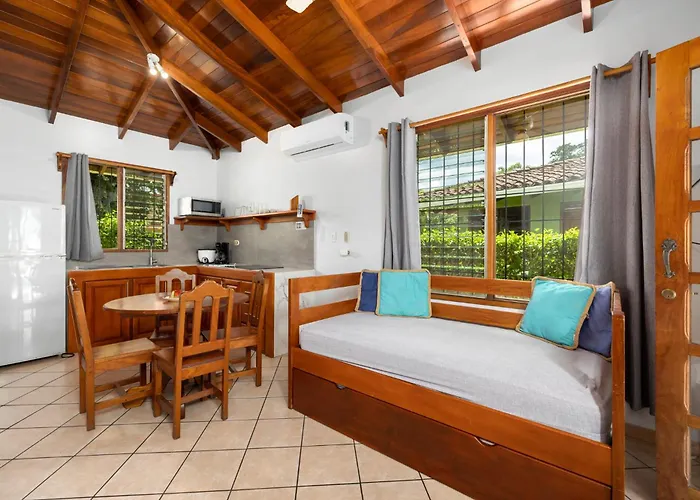 Bahia Esmeralda Boutique & 2*