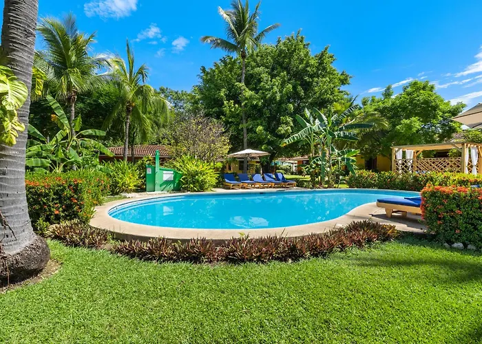 Bahia Esmeralda Boutique & Hotel 2*