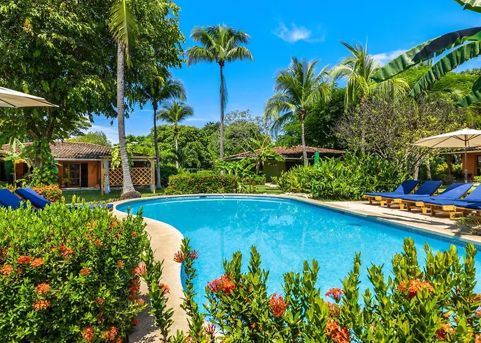 Bahia Esmeralda Boutique & Hotel