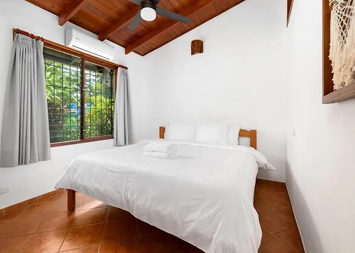 Hotel Bahia Esmeralda Boutique &