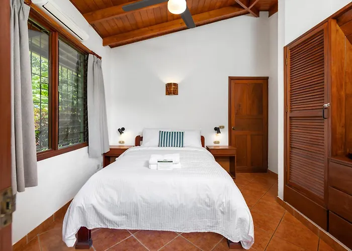 Hotel Bahia Esmeralda Boutique & Potrero (Guanacaste)