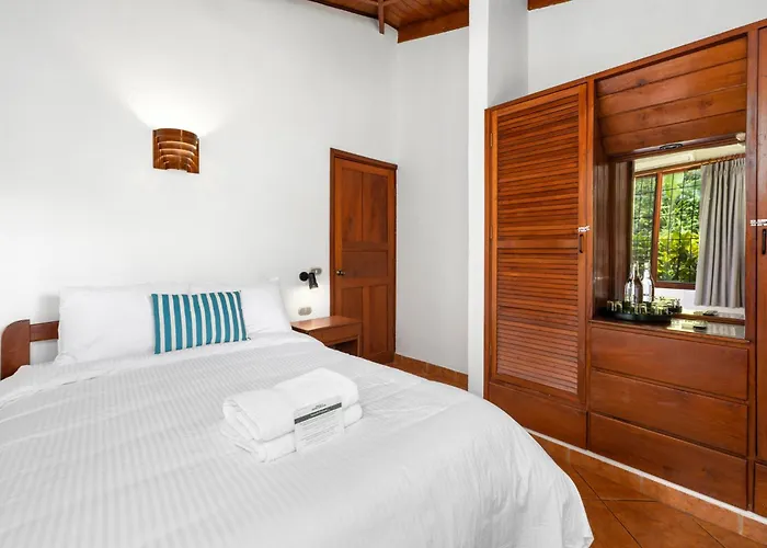 Bahia Esmeralda Boutique & 2*