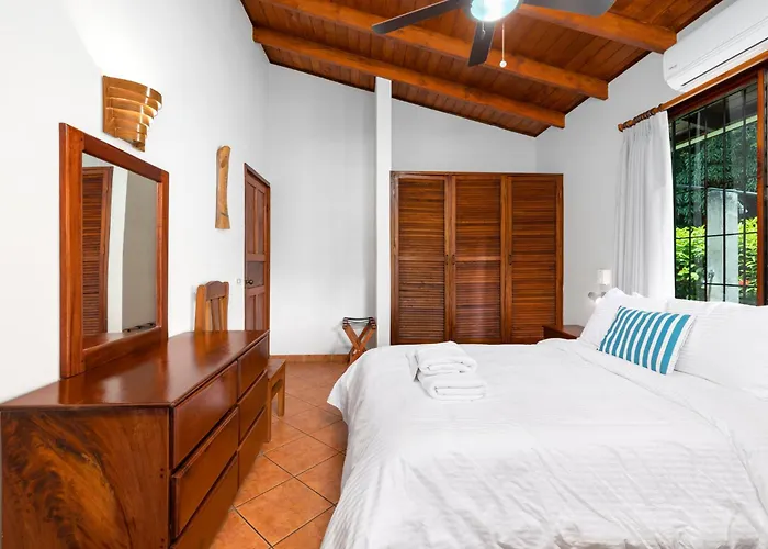 Bahia Esmeralda Boutique & 2* Potrero (Guanacaste)