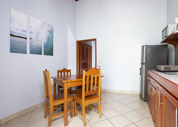 Bahia Esmeralda Boutique & Hotel Potrero (Guanacaste)