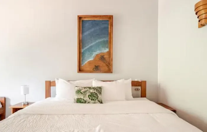 Bahia Esmeralda Boutique & Potrero (Guanacaste)