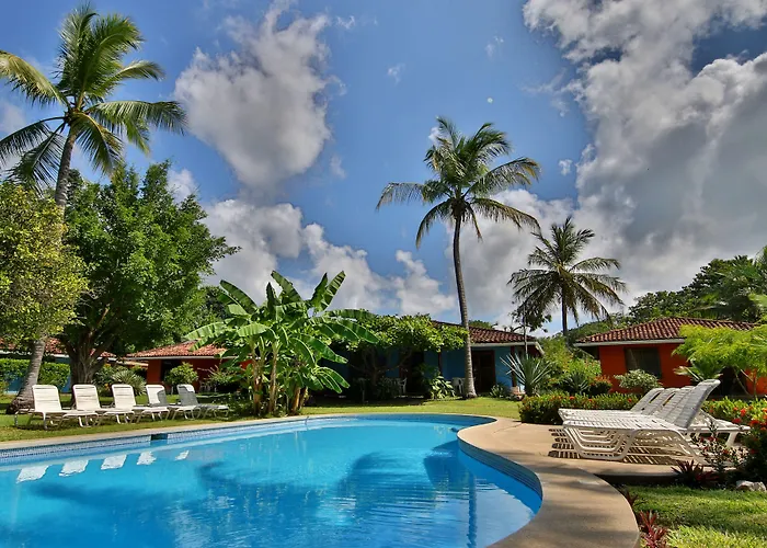 Bahia Esmeralda Boutique & 2*
