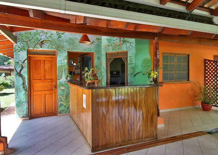 Hotel Bahia Esmeralda Boutique & Potrero (Guanacaste)