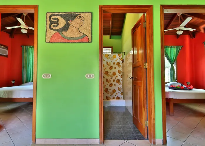 Bahia Esmeralda Boutique &