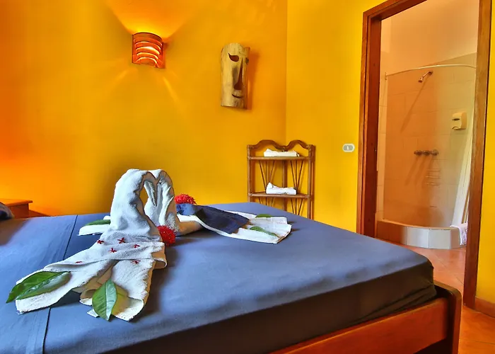 Hotel Bahia Esmeralda Boutique & Potrero (Guanacaste)