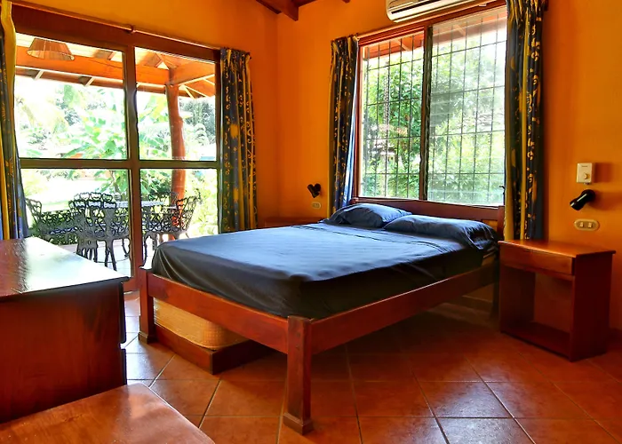 Bahia Esmeralda Boutique & Hotel 2*