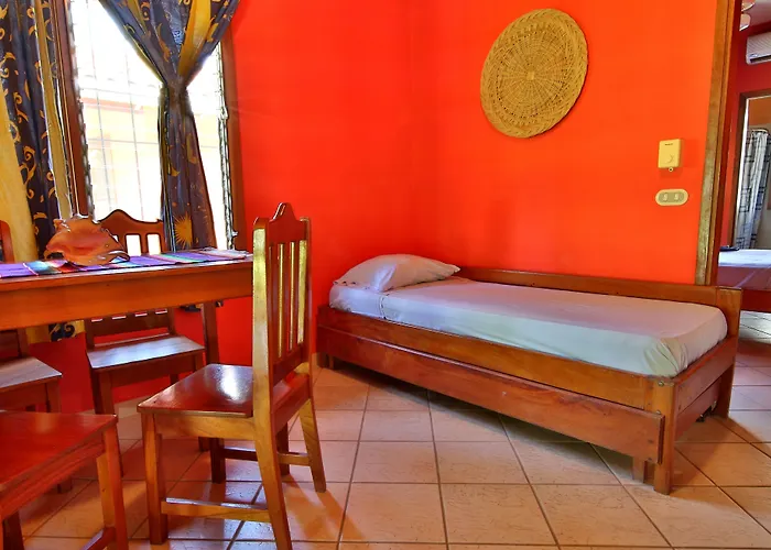 Bahia Esmeralda Boutique & Potrero (Guanacaste)
