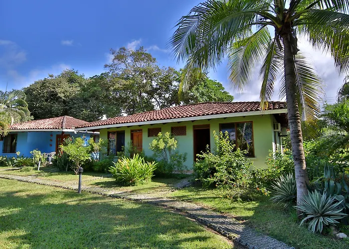 Bahia Esmeralda Boutique & Hotel 2*