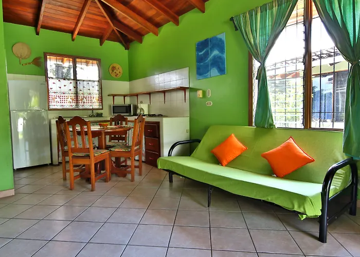 Bahia Esmeralda Boutique & Potrero (Guanacaste)