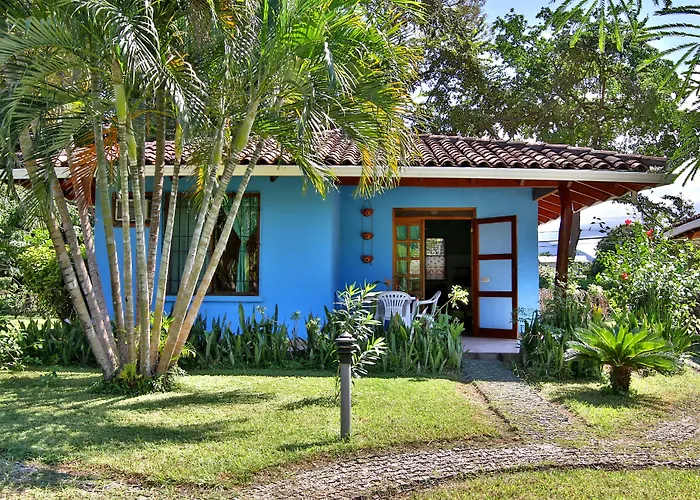 Bahia Esmeralda Boutique &