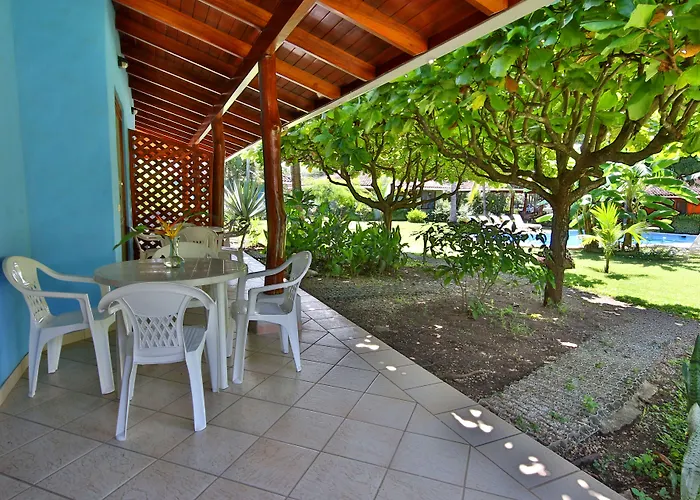 Hotel Bahia Esmeralda Boutique & 2*