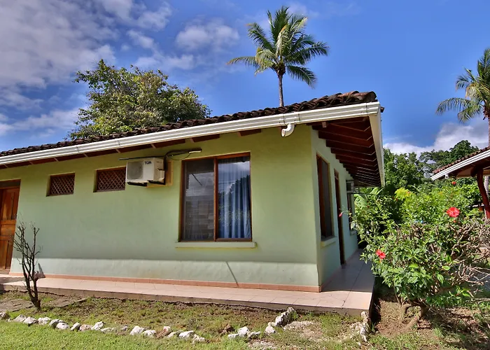 Bahia Esmeralda Boutique & Hotel Potrero (Guanacaste)
