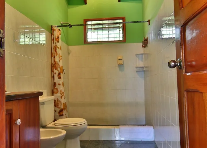 Hotel Bahia Esmeralda Boutique & Potrero (Guanacaste)