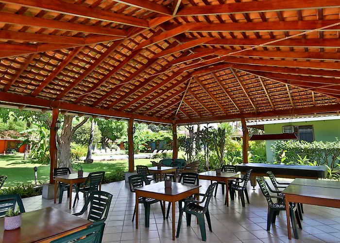 Bahia Esmeralda Boutique & 2* Potrero (Guanacaste)