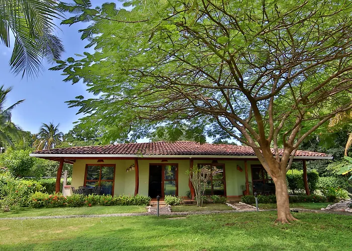 Bahia Esmeralda Boutique & Hotel 2*