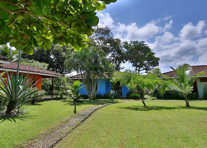 Bahia Esmeralda Boutique & Hotel