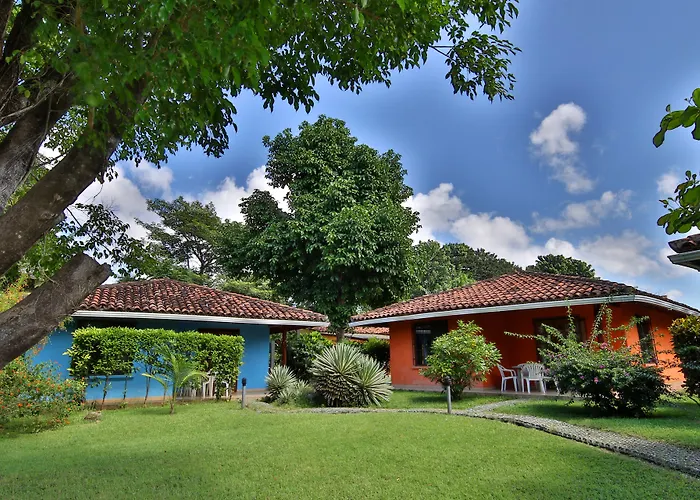 Bahia Esmeralda Boutique & Hotel 2*