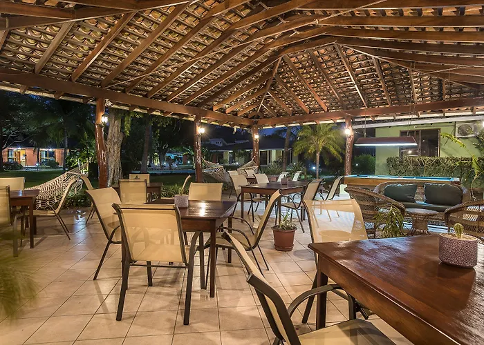 Bahia Esmeralda Boutique & Hotel