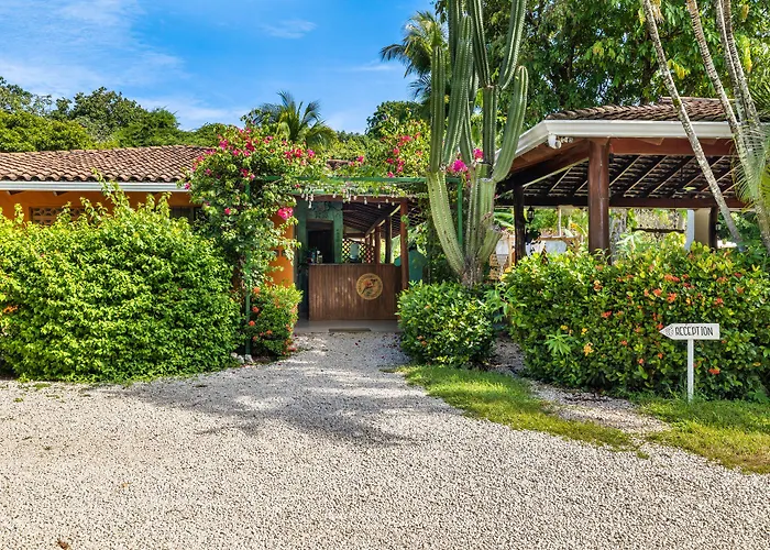 Hotel Bahia Esmeralda Boutique & 2*