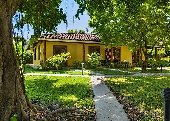 Hotel Bahia Esmeralda Boutique &