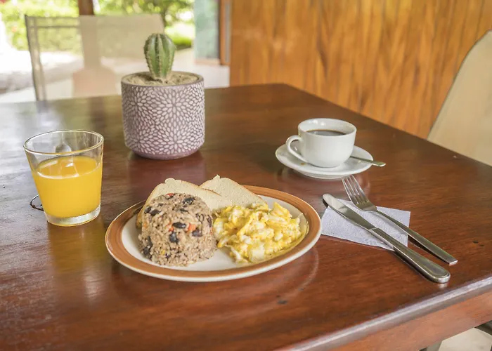 Hotel Bahia Esmeralda Boutique & Potrero (Guanacaste)