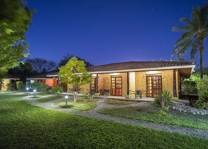 Bahia Esmeralda Boutique & 2*