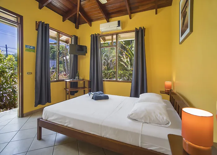 Hotel Bahia Esmeralda Boutique & 2*
