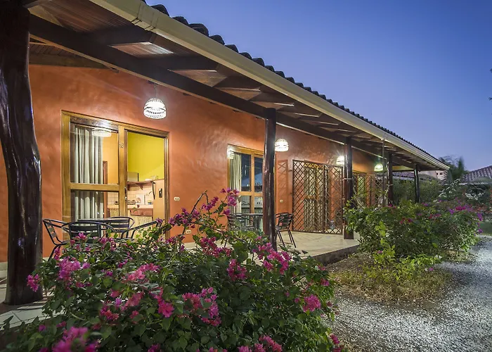 Hotel Bahia Esmeralda Boutique & 2*