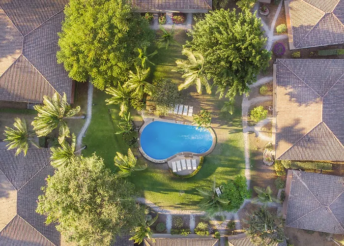 Bahia Esmeralda Boutique & 2*